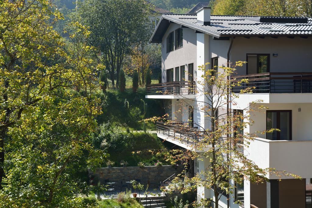 Greenhill Brassó Kültér fotó